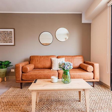 Trendy Host Alta, San Isidro Appartement Lima Buitenkant foto