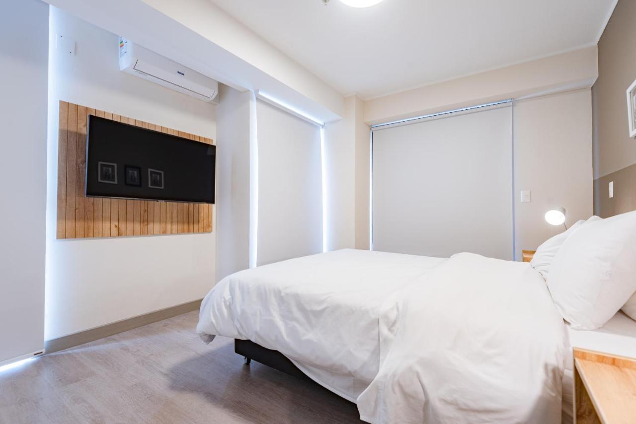 Trendy Host Alta, San Isidro Appartement Lima Buitenkant foto