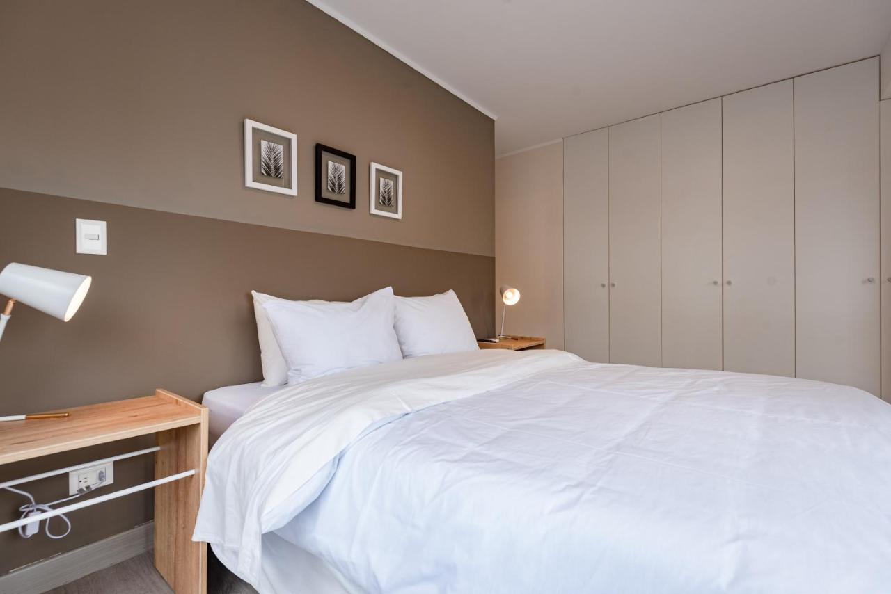 Trendy Host Alta, San Isidro Appartement Lima Buitenkant foto