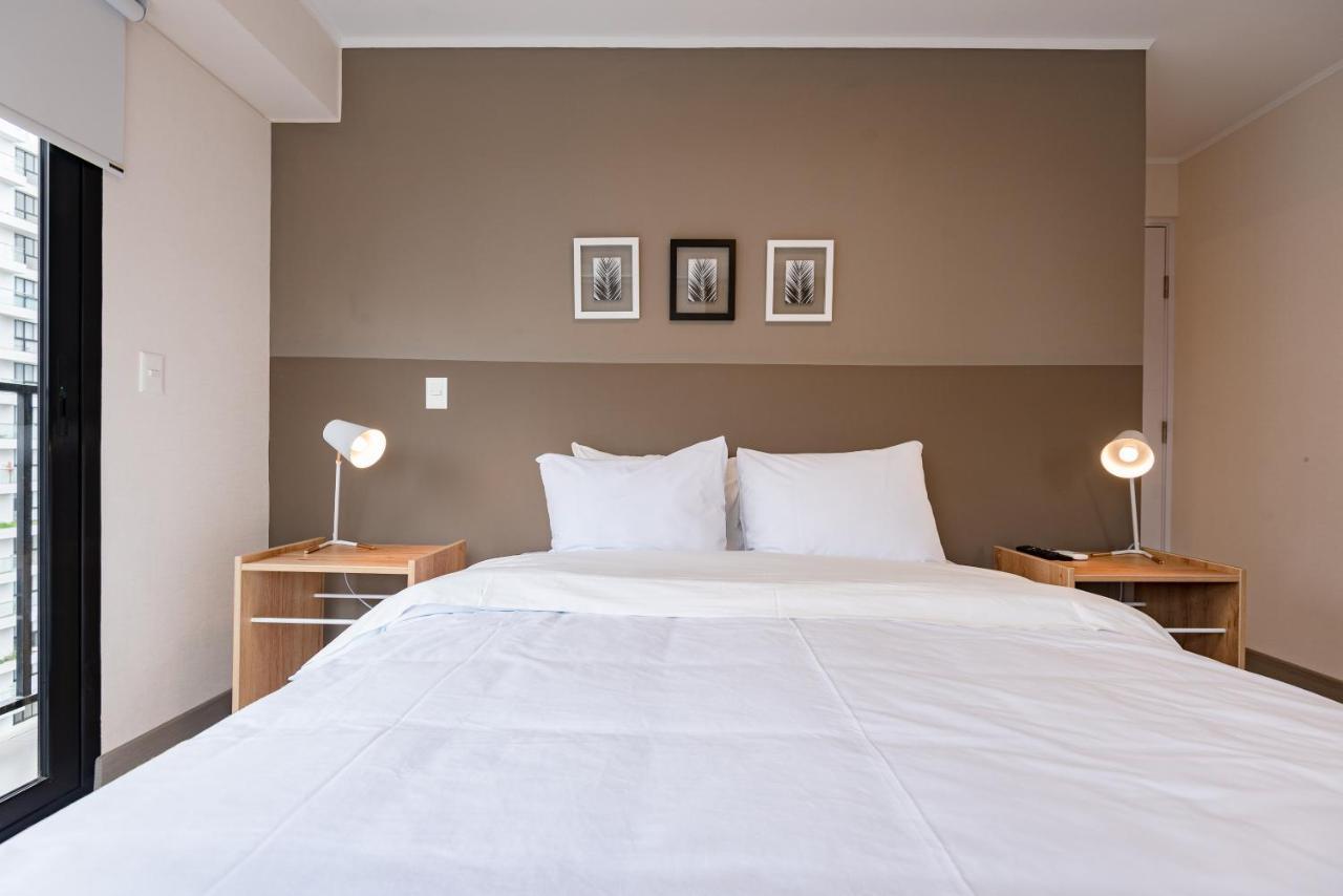 Trendy Host Alta, San Isidro Appartement Lima Buitenkant foto