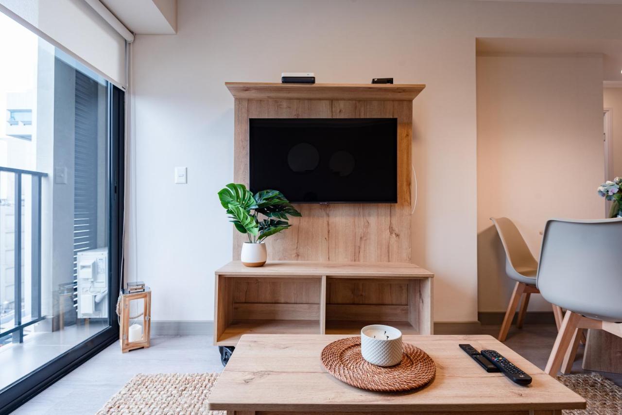 Trendy Host Alta, San Isidro Appartement Lima Buitenkant foto