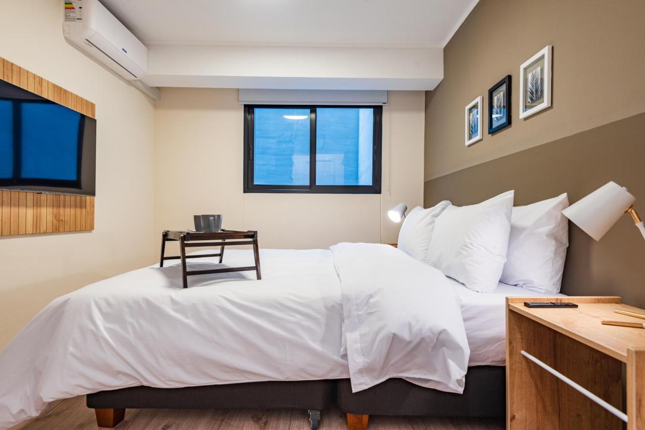 Trendy Host Alta, San Isidro Appartement Lima Buitenkant foto
