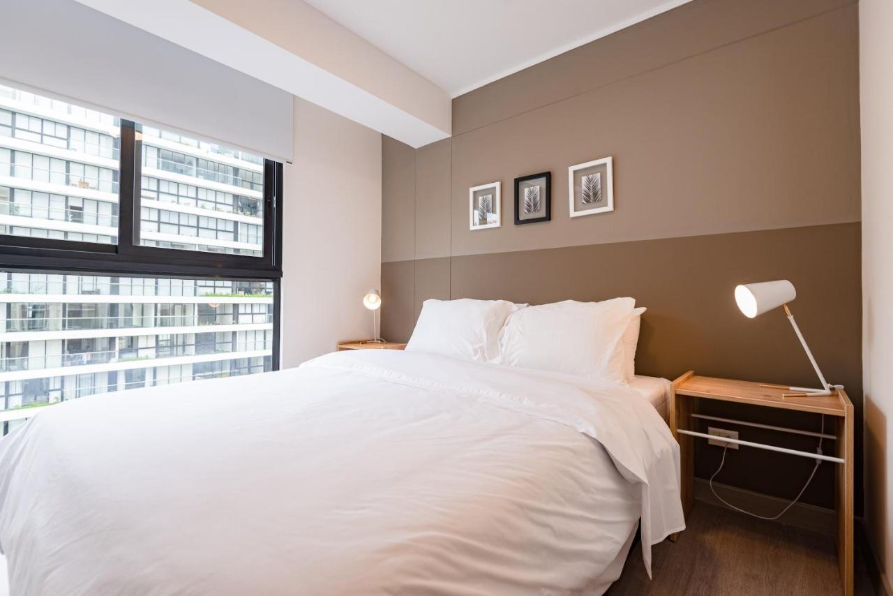 Trendy Host Alta, San Isidro Appartement Lima Buitenkant foto