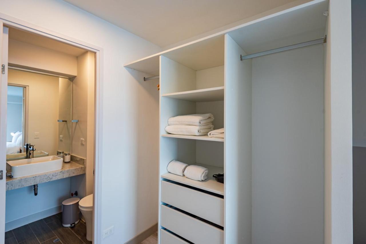 Trendy Host Alta, San Isidro Appartement Lima Buitenkant foto