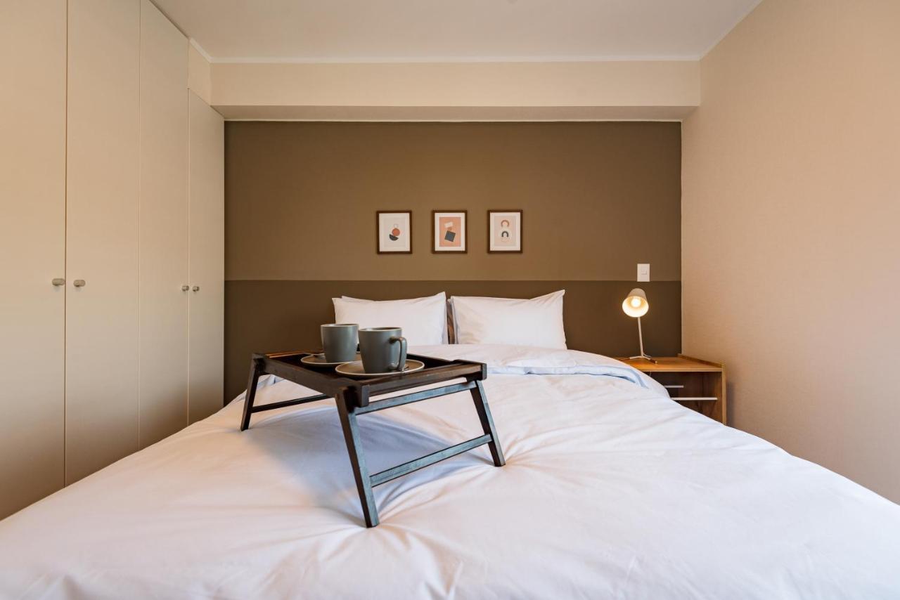 Trendy Host Alta, San Isidro Appartement Lima Buitenkant foto