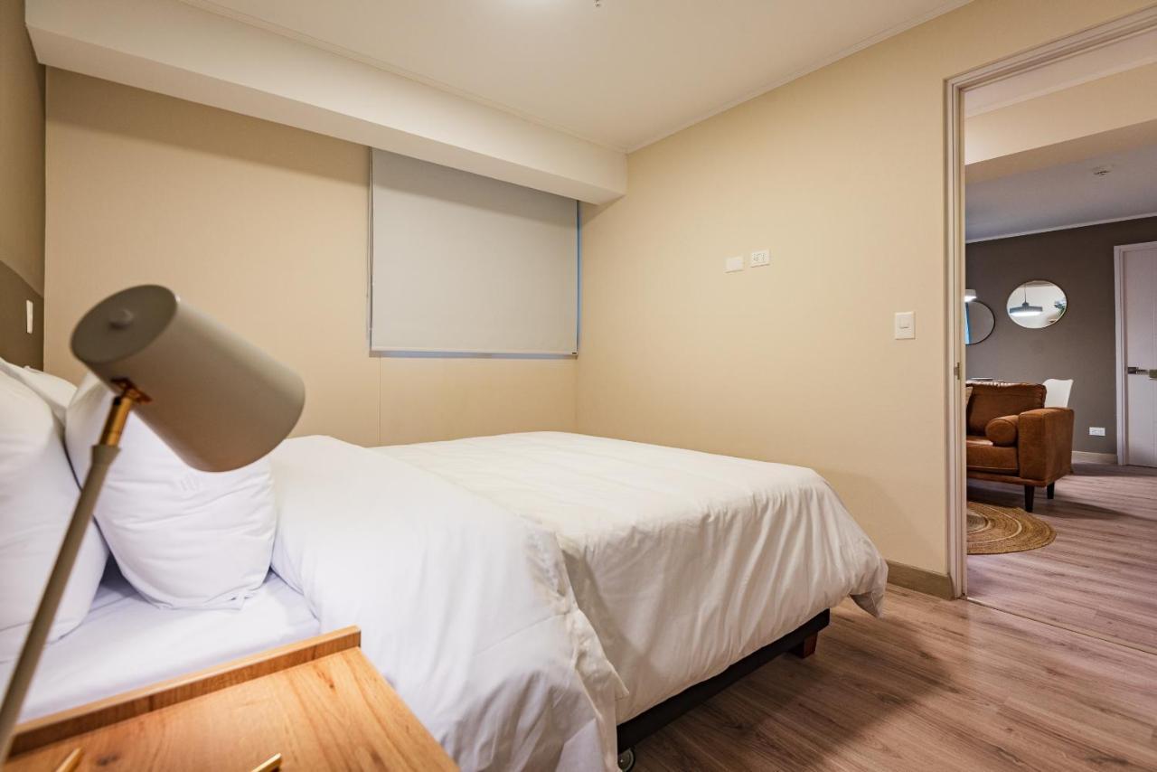 Trendy Host Alta, San Isidro Appartement Lima Buitenkant foto