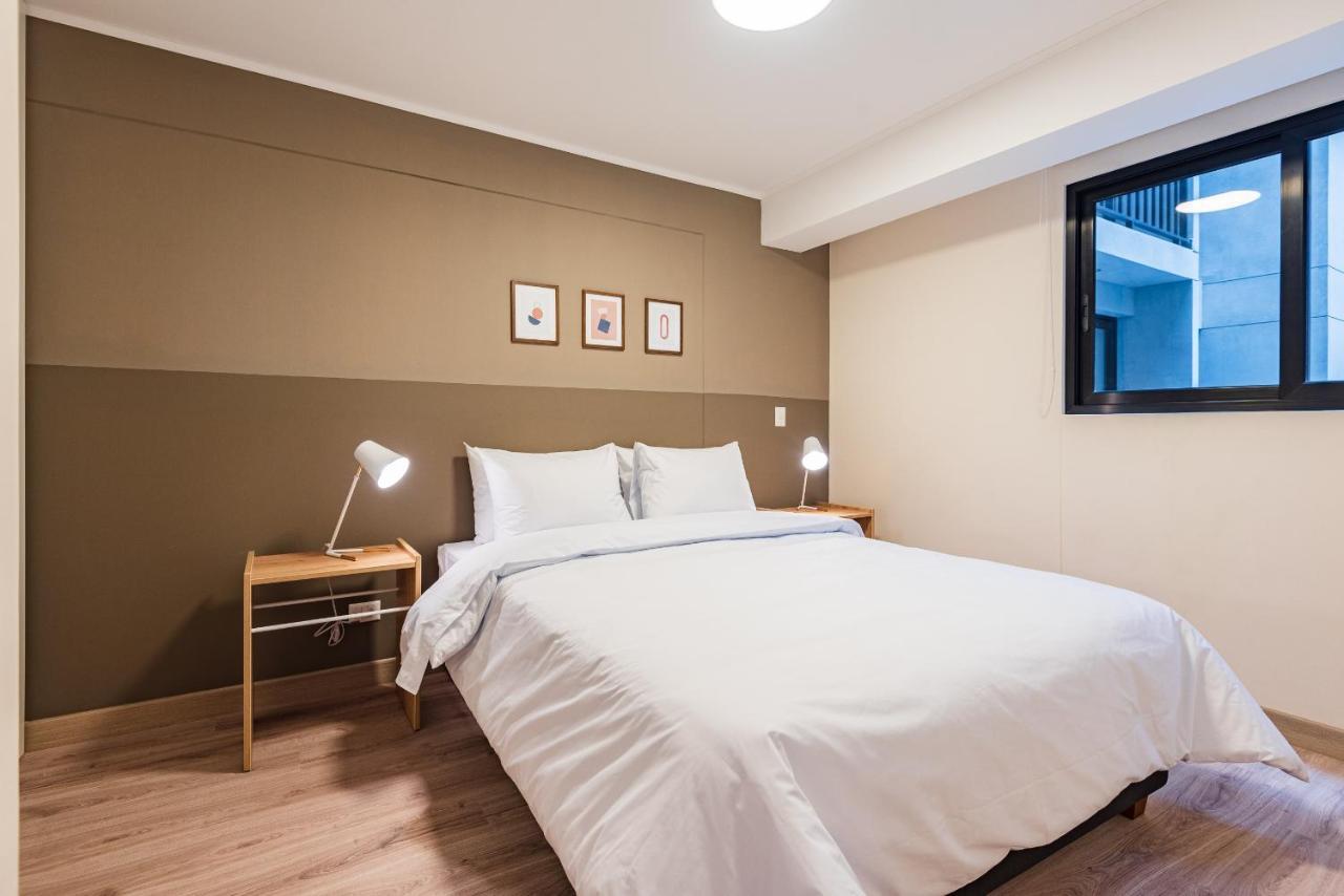 Trendy Host Alta, San Isidro Appartement Lima Buitenkant foto