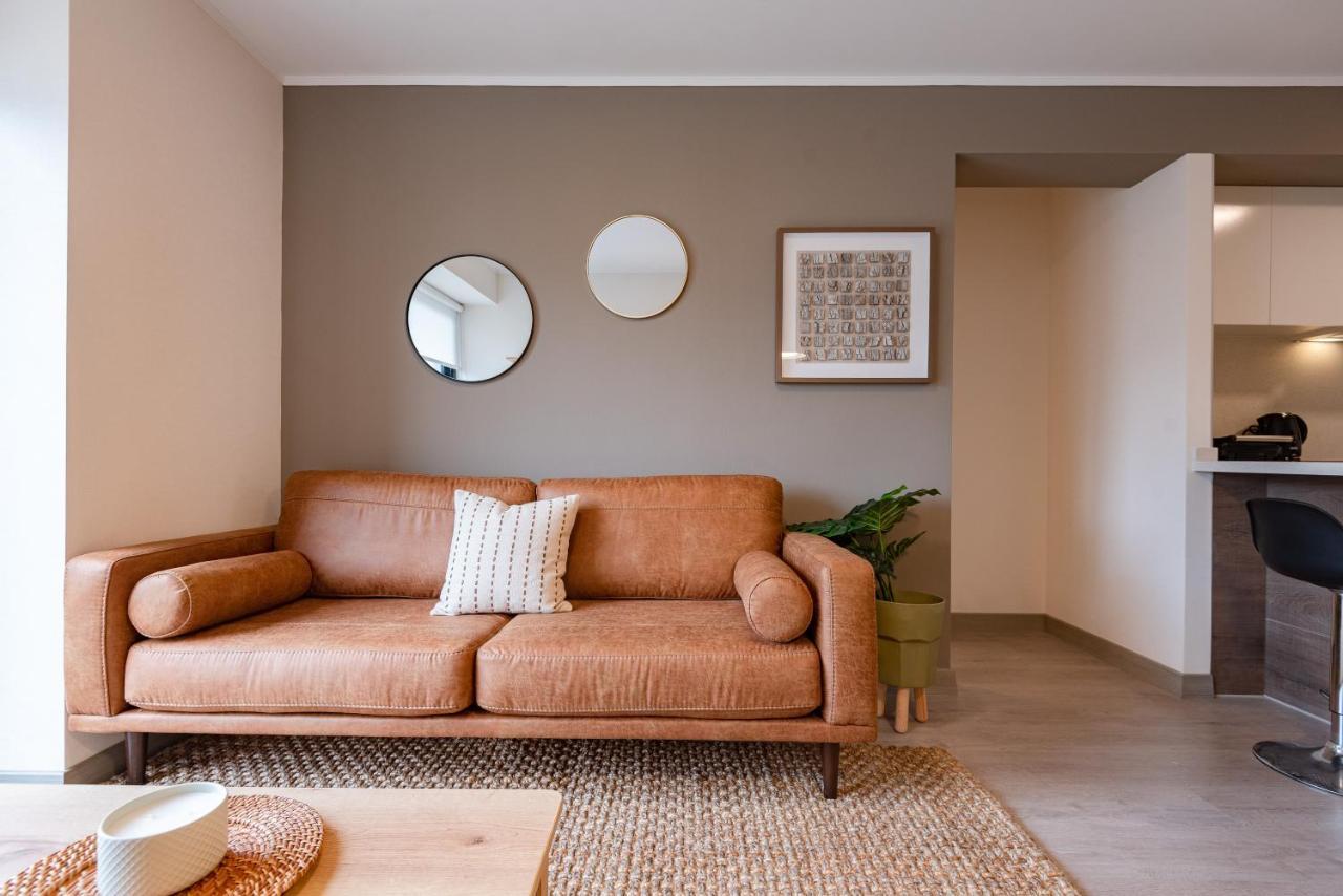 Trendy Host Alta, San Isidro Appartement Lima Buitenkant foto