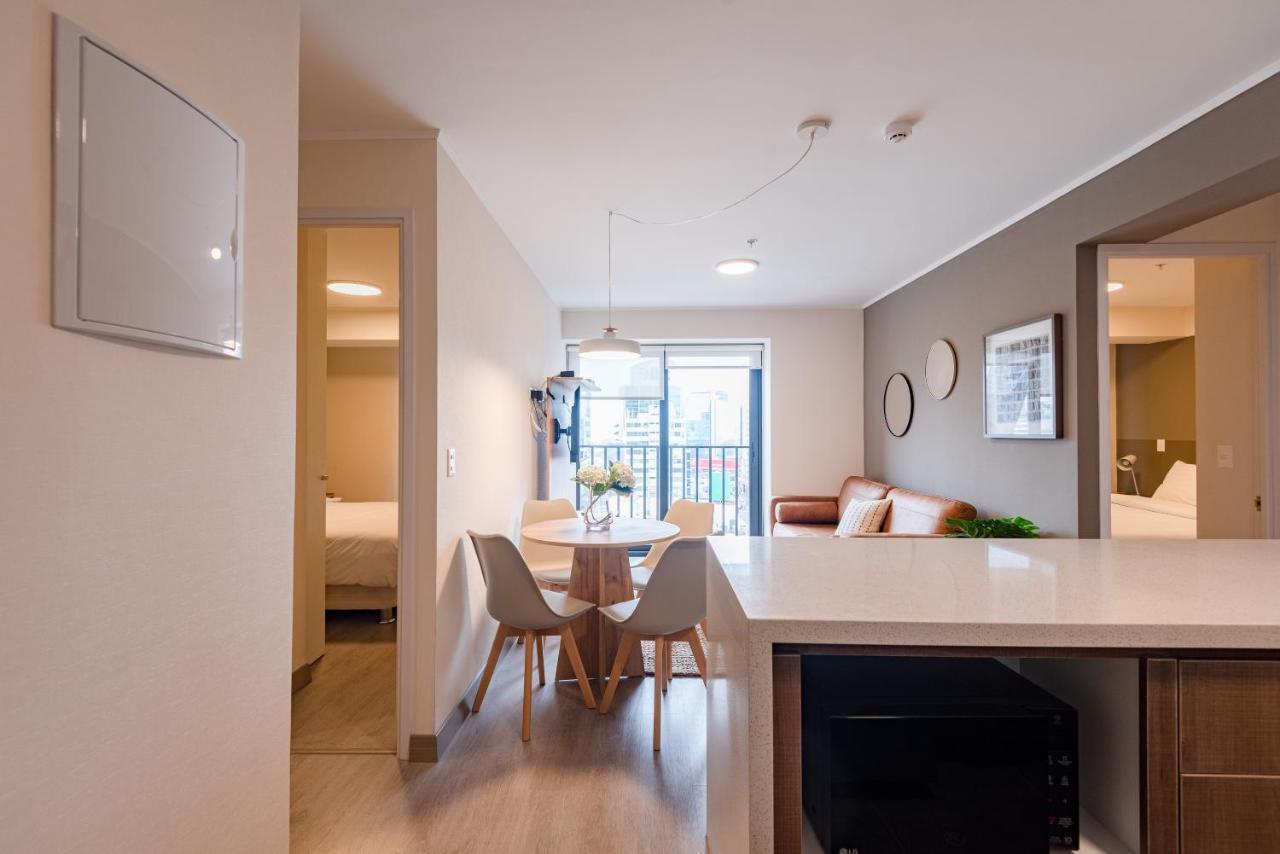 Trendy Host Alta, San Isidro Appartement Lima Buitenkant foto